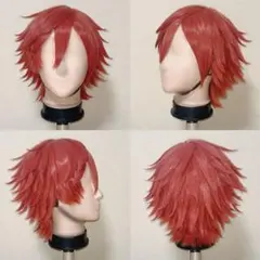 2026年最新】桃源暗鬼ウィッグの人気アイテム - メルカリ