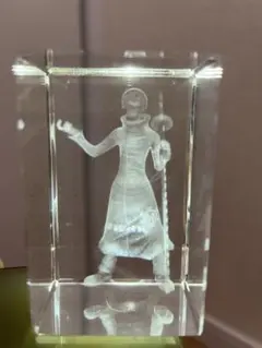 2026年最新】ワンピース クリスタルオブジェの人気アイテム - メルカリ