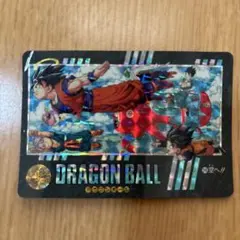 2026年最新】ドラゴンボール 3D ホログラムカードの人気アイテム