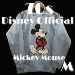 2026年最新】ミッキー スウェット 白足の人気アイテム - メルカリ