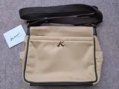 2026年最新】キタムラ ショルダー バッグ ナイロンの人気アイテム