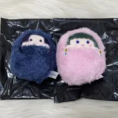 2026年最新】薬屋のひとりごとくるみたぴぬいの人気アイテム - メルカリ