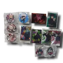 2026年最新】呪術廻戦まとめ売りの人気アイテム - メルカリ