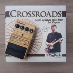 2026年最新】digitech crossroadの人気アイテム - メルカリ