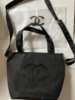 2026年最新】chanel ノベルティ トートバッグ スパンコールの人気