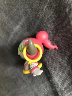 2026年最新】ポケモン モンコレ フーパの人気アイテム - メルカリ