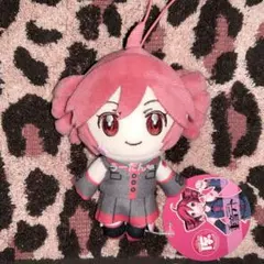 2026年最新】ラウンドワン限定 重音テト おすわりbigぬいぐるみの人気