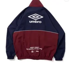2026年最新】umbro ナイロンジャケット 9090の人気アイテム - メルカリ