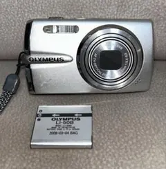 2026年最新】Olympus μ iii 150の人気アイテム - メルカリ