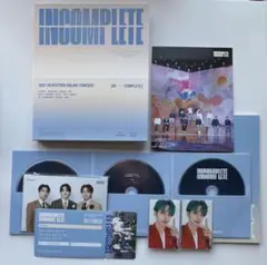 2026年最新】SEVENTEEN dvd まとめ売りの人気アイテム - メルカリ