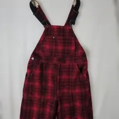 2026年最新】Wool rich オーバーオール・つなぎの人気アイテム - メルカリ