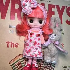 2026年最新】カスタムプチブライスの人気アイテム - メルカリ