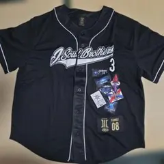 2026年最新】三代目 ベースボールシャツの人気アイテム - メルカリ