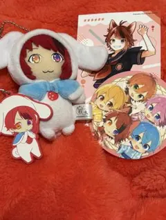 2026年最新】サンリオ 莉犬の人気アイテム - メルカリ