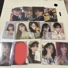 2025年最新】Kep1er トレカ まとめ売りの人気アイテム - メルカリ