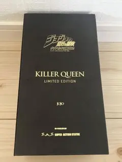 2026年最新】超像可動 スワロフスキー ジョジョの人気アイテム - メルカリ