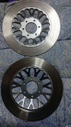 2026年最新】GS400 ディスクの人気アイテム - メルカリ