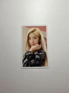 2026年最新】ダヒョン ハイタッチ券の人気アイテム - メルカリ