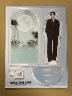 2026年最新】enhypen ジェイ アクスタの人気アイテム - メルカリ