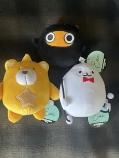 2026年最新】Eve人外マスコットBCの人気アイテム - メルカリ