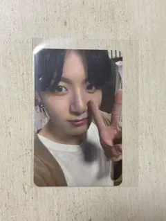 2026年最新】ジョングク トレカ map of the soulの人気アイテム - メルカリ