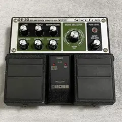 2026年最新】ROLAND RE-101 SPACE ECHOの人気アイテム - メルカリ