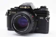2026年最新】minolta x-700の人気アイテム - メルカリ