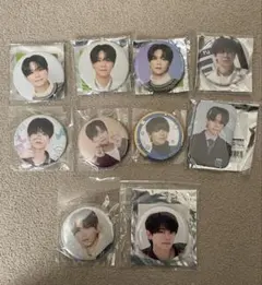 2026年最新】藤牧 京介 缶バッジの人気アイテム - メルカリ