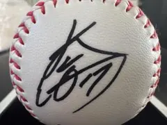 2026年最新】伊藤大海 サインボールの人気アイテム - メルカリ