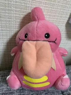 2026年最新】ベロベルト ぬいぐるみの人気アイテム - メルカリ