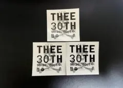 2026年最新】Thee 30thの人気アイテム - メルカリ