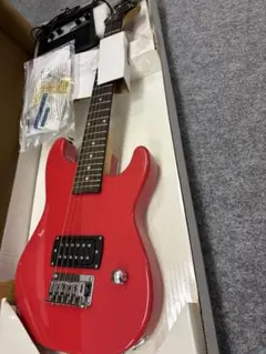 2026年最新】first act エレキギターの人気アイテム - メルカリ