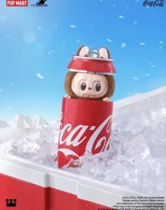 2026年最新】LABUBU コカコーラ シークレットの人気アイテム - メルカリ