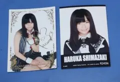 2026年最新】島崎遥香 サインの人気アイテム - メルカリ