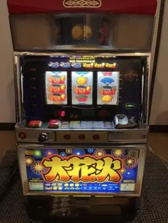 2026年最新】パチスロ実機（スロット実機） 大花火の人気アイテム