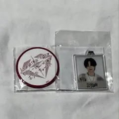 2026年最新】treasure ジフン 缶バッジの人気アイテム - メルカリ