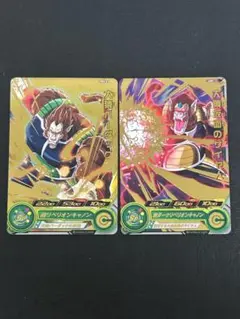 2026年最新】ドラゴンボールヒーローズ バーダックプロモの人気