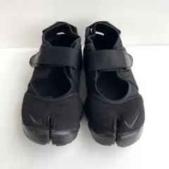 2026年最新】nike エアリフト 24 オールブラックの人気アイテム - メルカリ