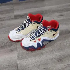 2026年最新】nike zoom uptempo vの人気アイテム - メルカリ