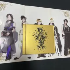 2026年最新】the gazette dvdの人気アイテム - メルカリ