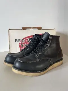 2026年最新】redwing 8130の人気アイテム - メルカリ