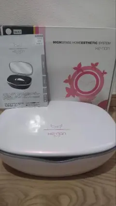 2026年最新】ケノン 脱毛器 7.2の人気アイテム - メルカリ