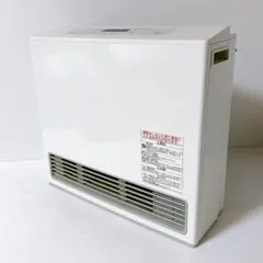 2026年最新】リンナイ ガスファンヒーター RC-L5802E-1の人気アイテム