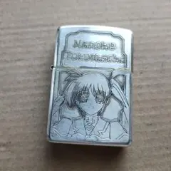 2026年最新】リリカルなのは zippoの人気アイテム - メルカリ