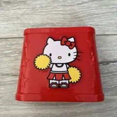 2026年最新】チアリーダーキティの人気アイテム - メルカリ