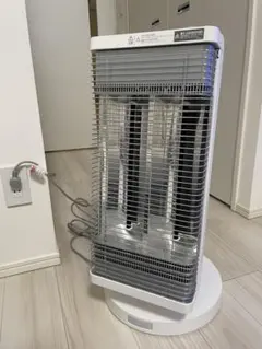 2026年最新】ダイキン セラミックヒーターの人気アイテム - メルカリ