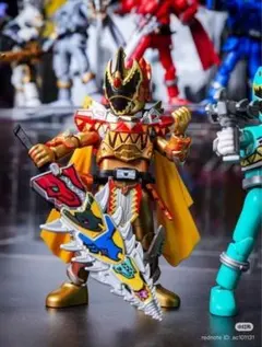 2026年最新】戦隊ヒーローの人気アイテム - メルカリ