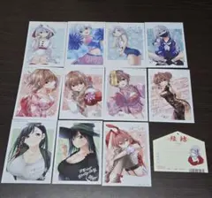 2026年最新】甘神さんちの縁結び ポストカードの人気アイテム - メルカリ