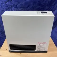 2026年最新】ガスファンヒーター リンナイ src-365eの人気アイテム