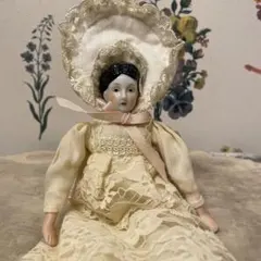 2026年最新】チャイナヘッドドール アンティークの人気アイテム - メルカリ